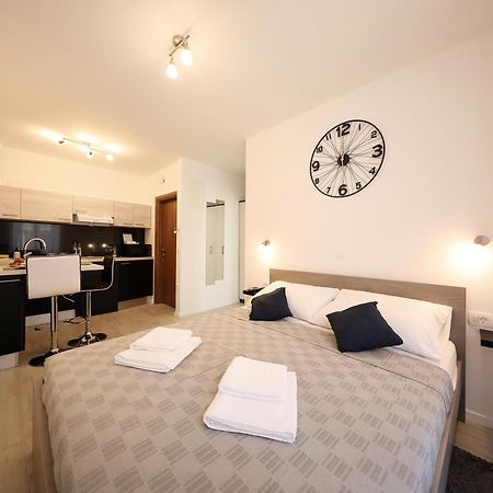 Apartament Piccola Pyrotima Zadar Zewnętrze zdjęcie