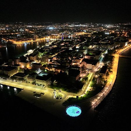 Apartament Piccola Pyrotima Zadar Zewnętrze zdjęcie