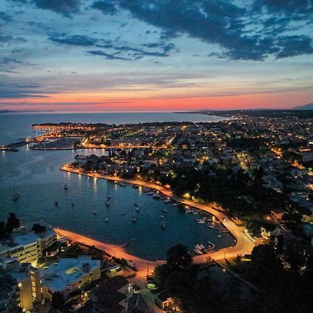 Apartament Piccola Pyrotima Zadar Zewnętrze zdjęcie