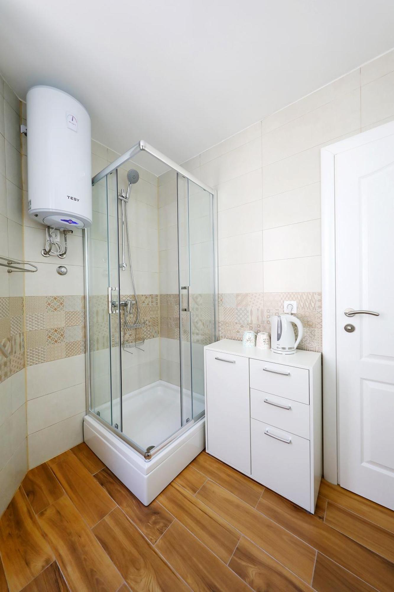 Apartament Piccola Pyrotima Zadar Zewnętrze zdjęcie