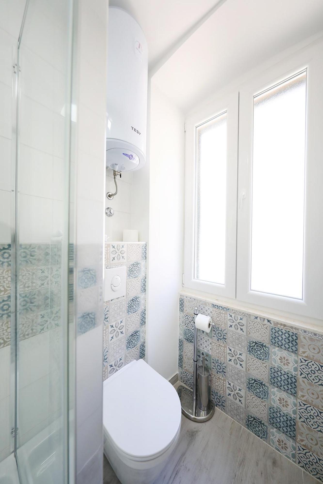 Apartament Piccola Pyrotima Zadar Zewnętrze zdjęcie