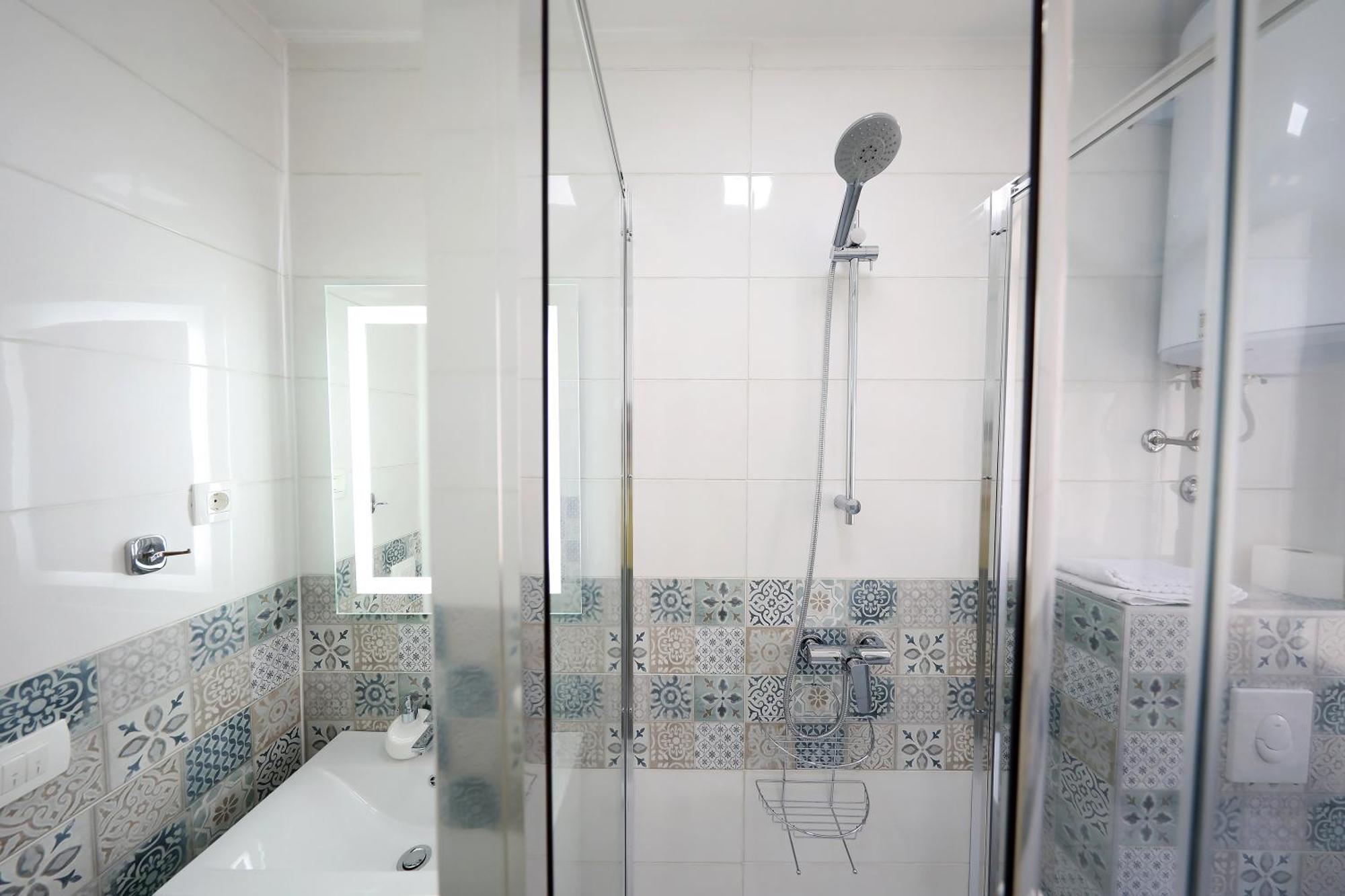 Apartament Piccola Pyrotima Zadar Zewnętrze zdjęcie