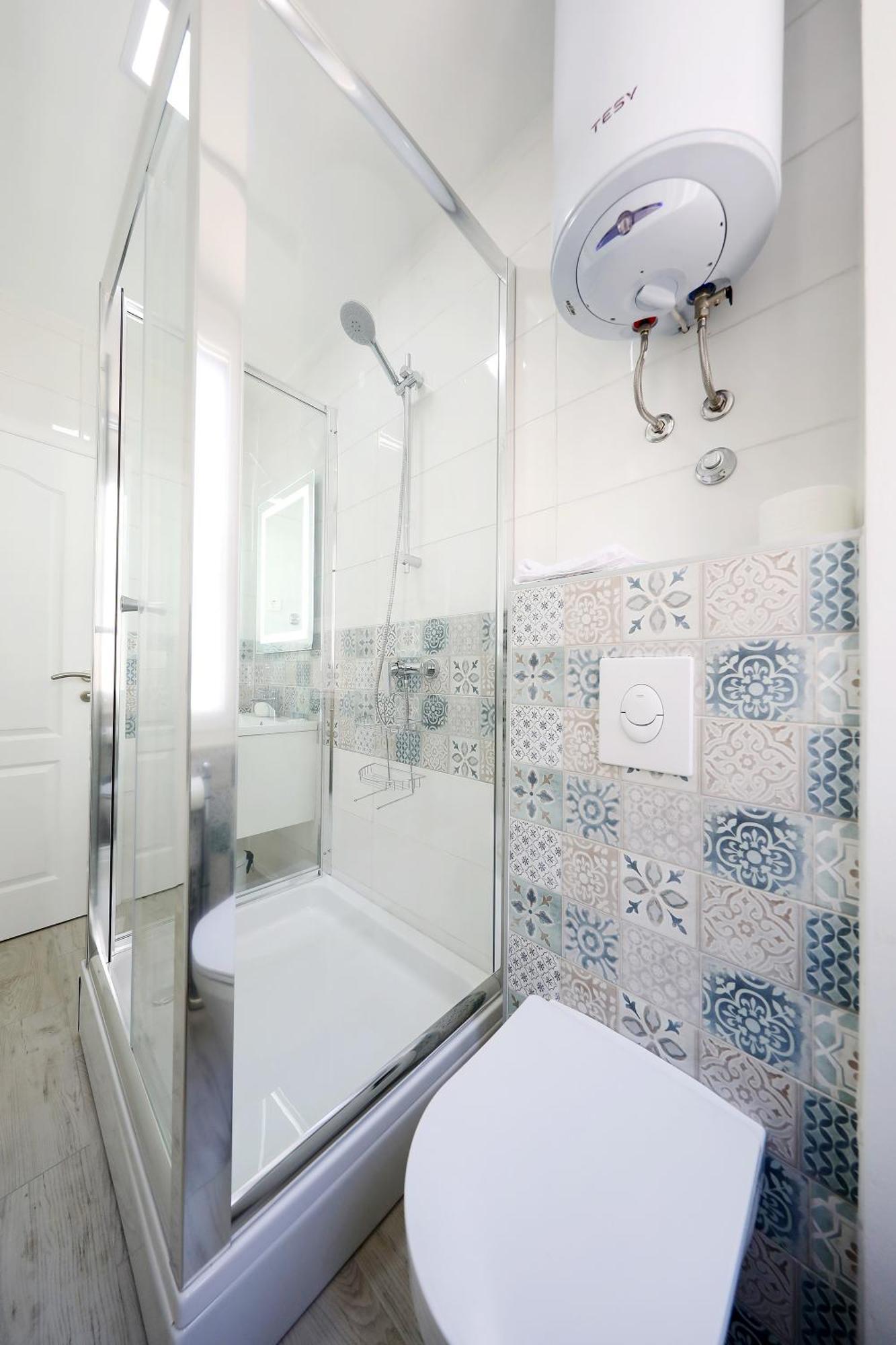 Apartament Piccola Pyrotima Zadar Zewnętrze zdjęcie
