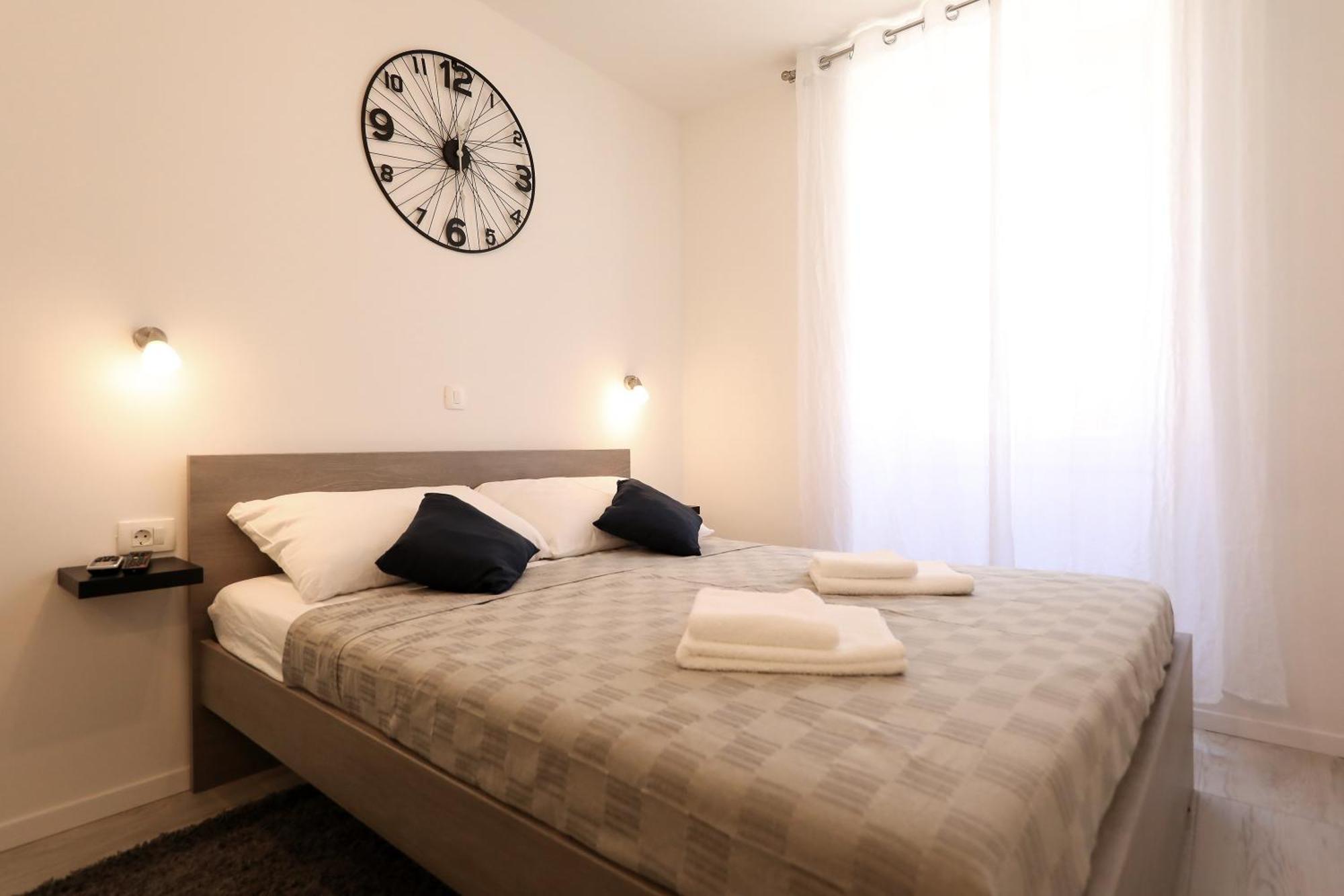 Apartament Piccola Pyrotima Zadar Zewnętrze zdjęcie