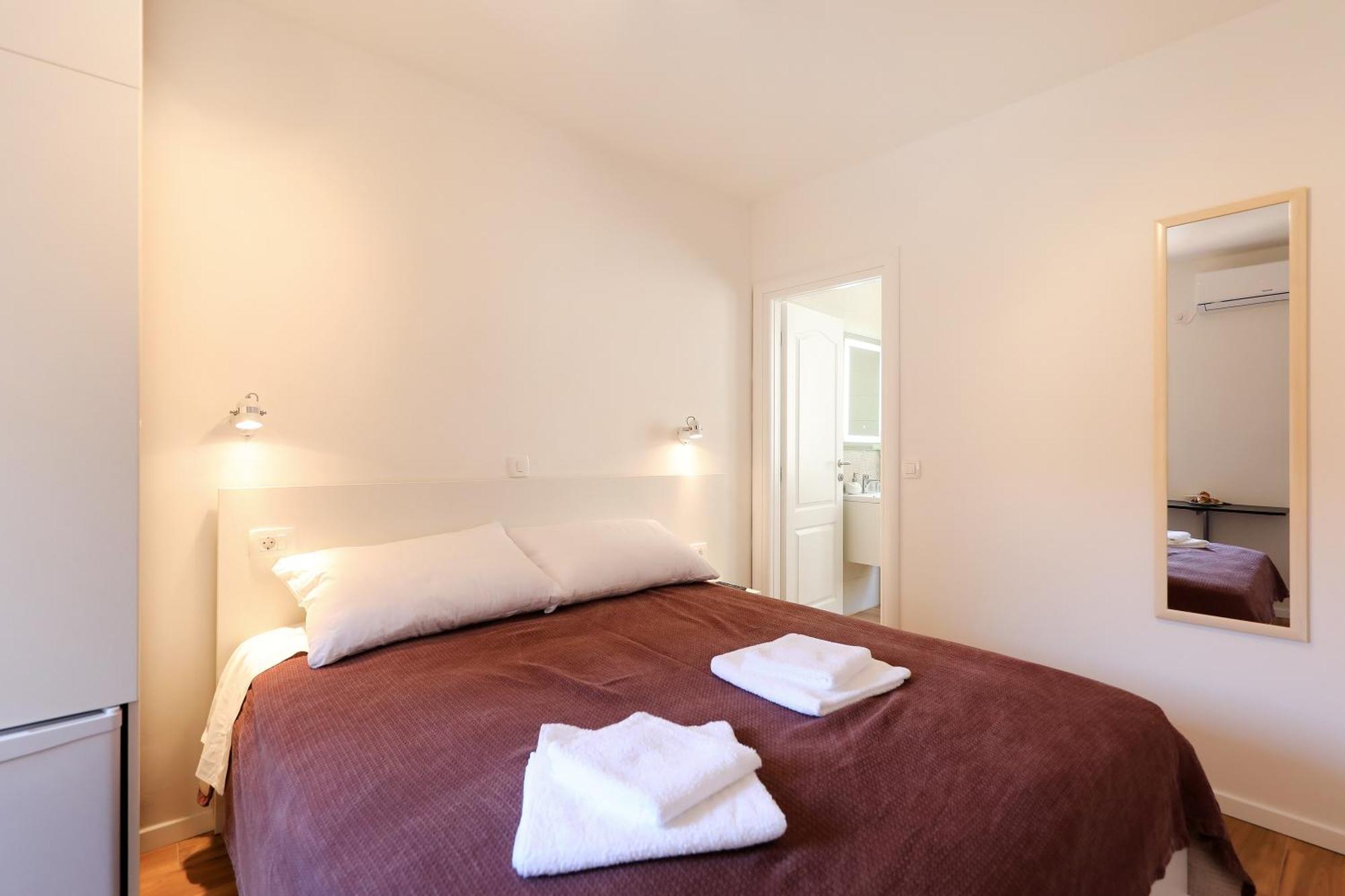 Apartament Piccola Pyrotima Zadar Zewnętrze zdjęcie