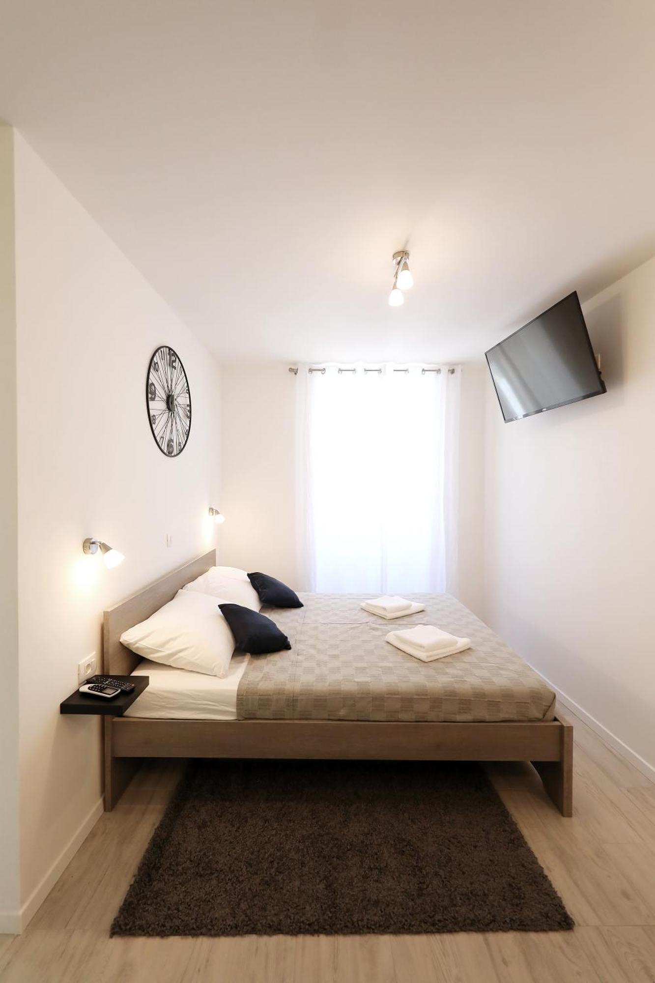 Apartament Piccola Pyrotima Zadar Zewnętrze zdjęcie