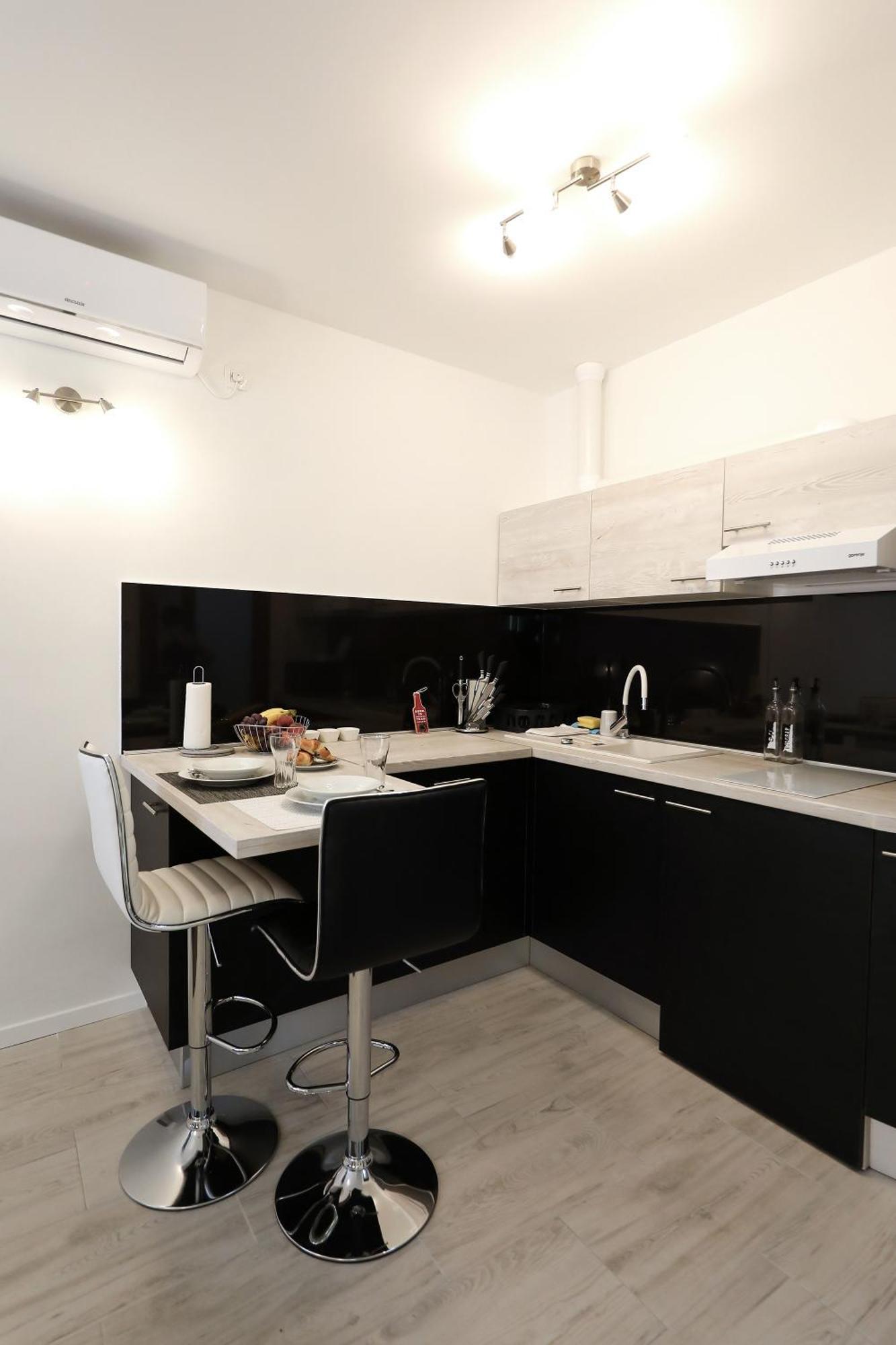 Apartament Piccola Pyrotima Zadar Zewnętrze zdjęcie