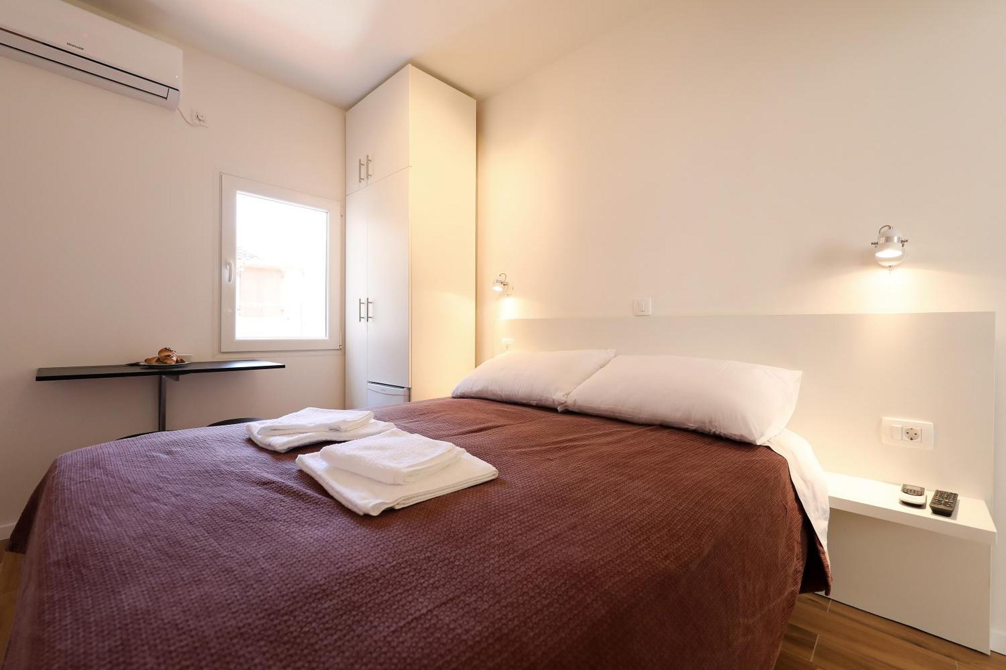 Apartament Piccola Pyrotima Zadar Zewnętrze zdjęcie