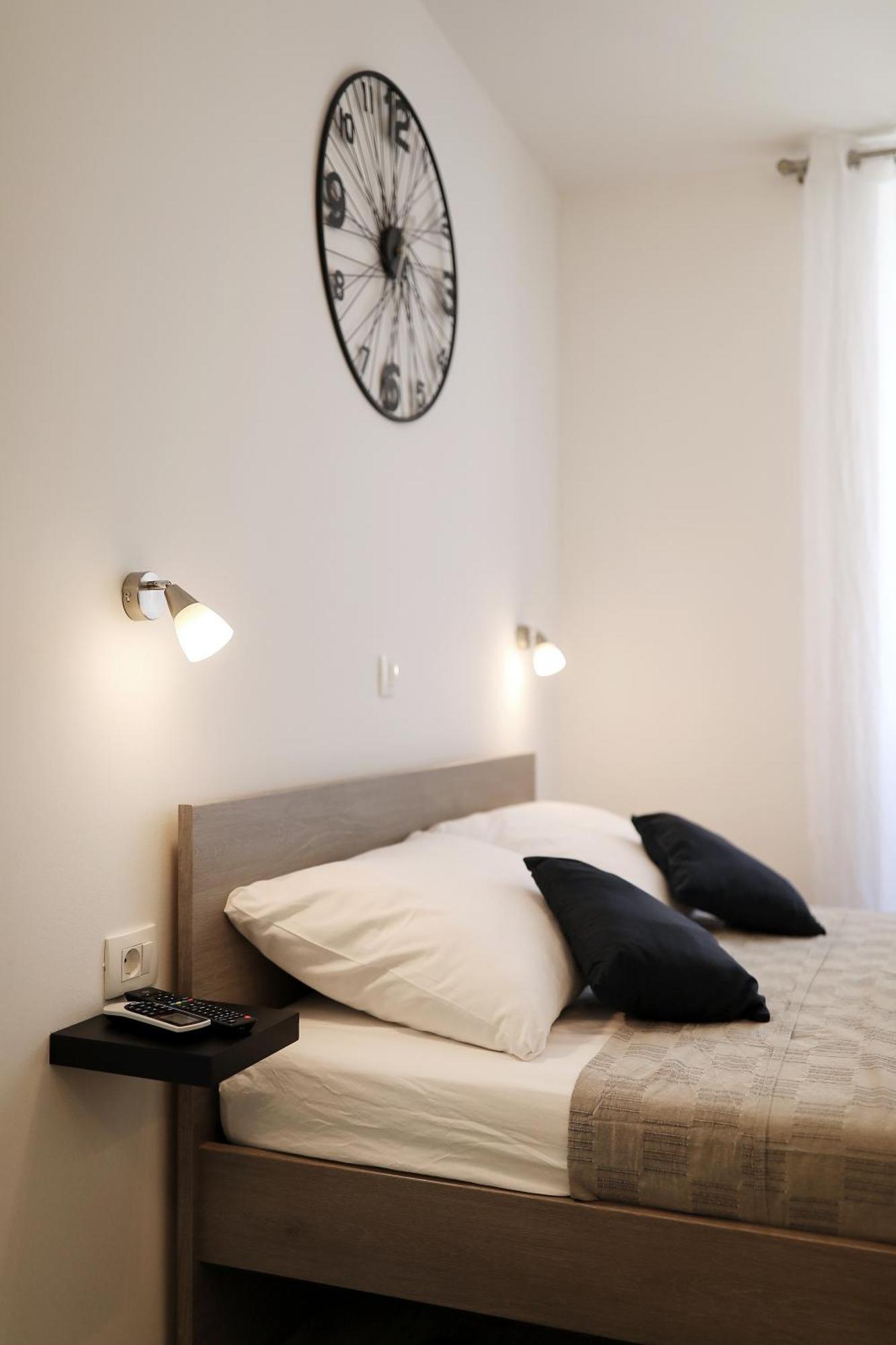 Apartament Piccola Pyrotima Zadar Zewnętrze zdjęcie