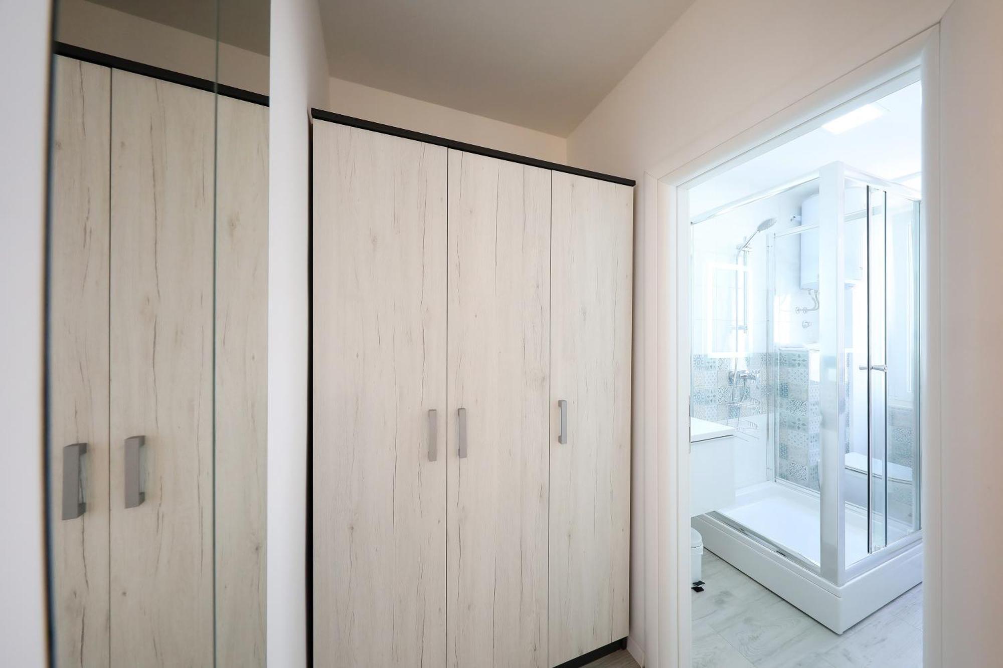 Apartament Piccola Pyrotima Zadar Zewnętrze zdjęcie