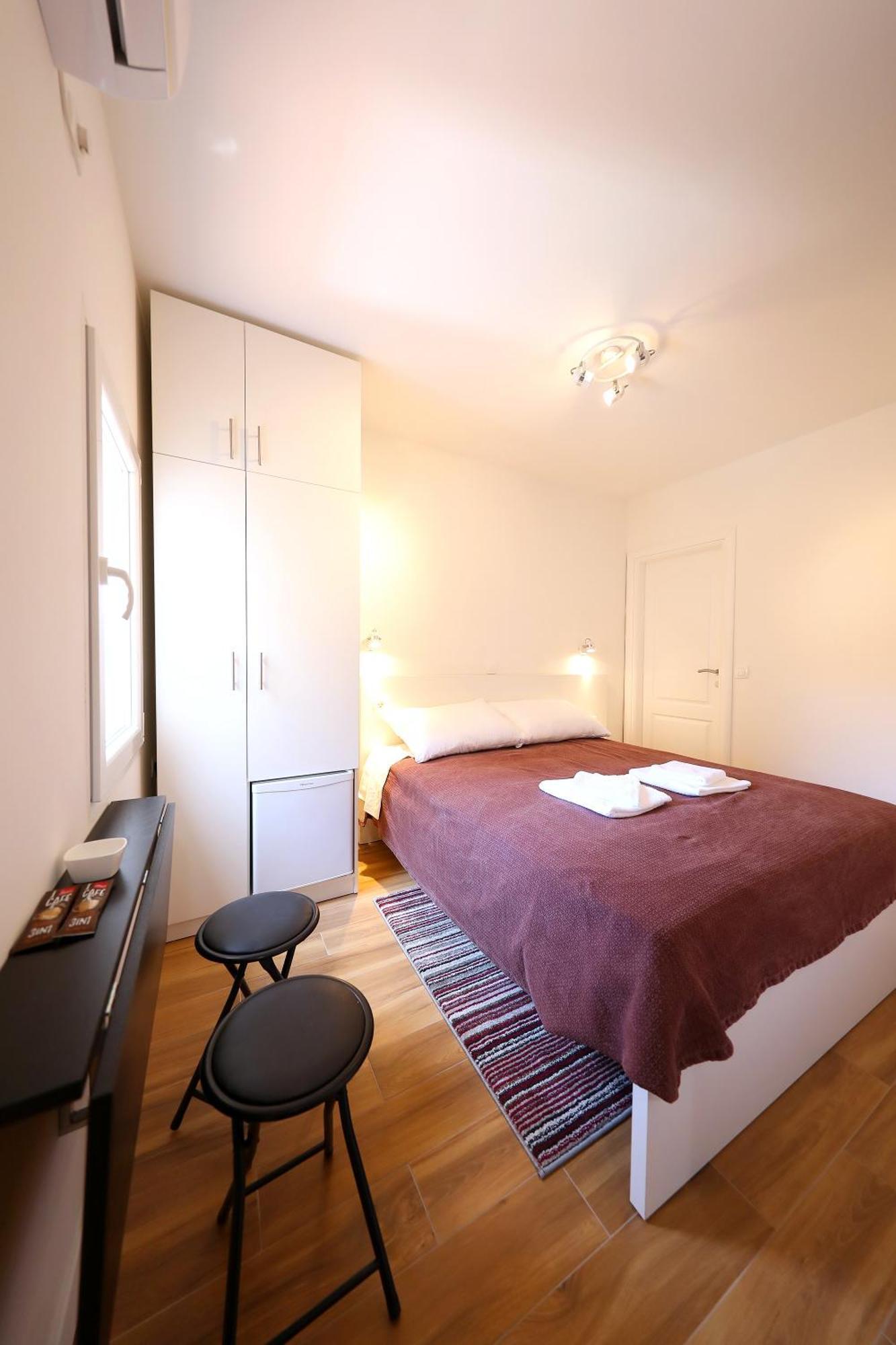 Apartament Piccola Pyrotima Zadar Zewnętrze zdjęcie