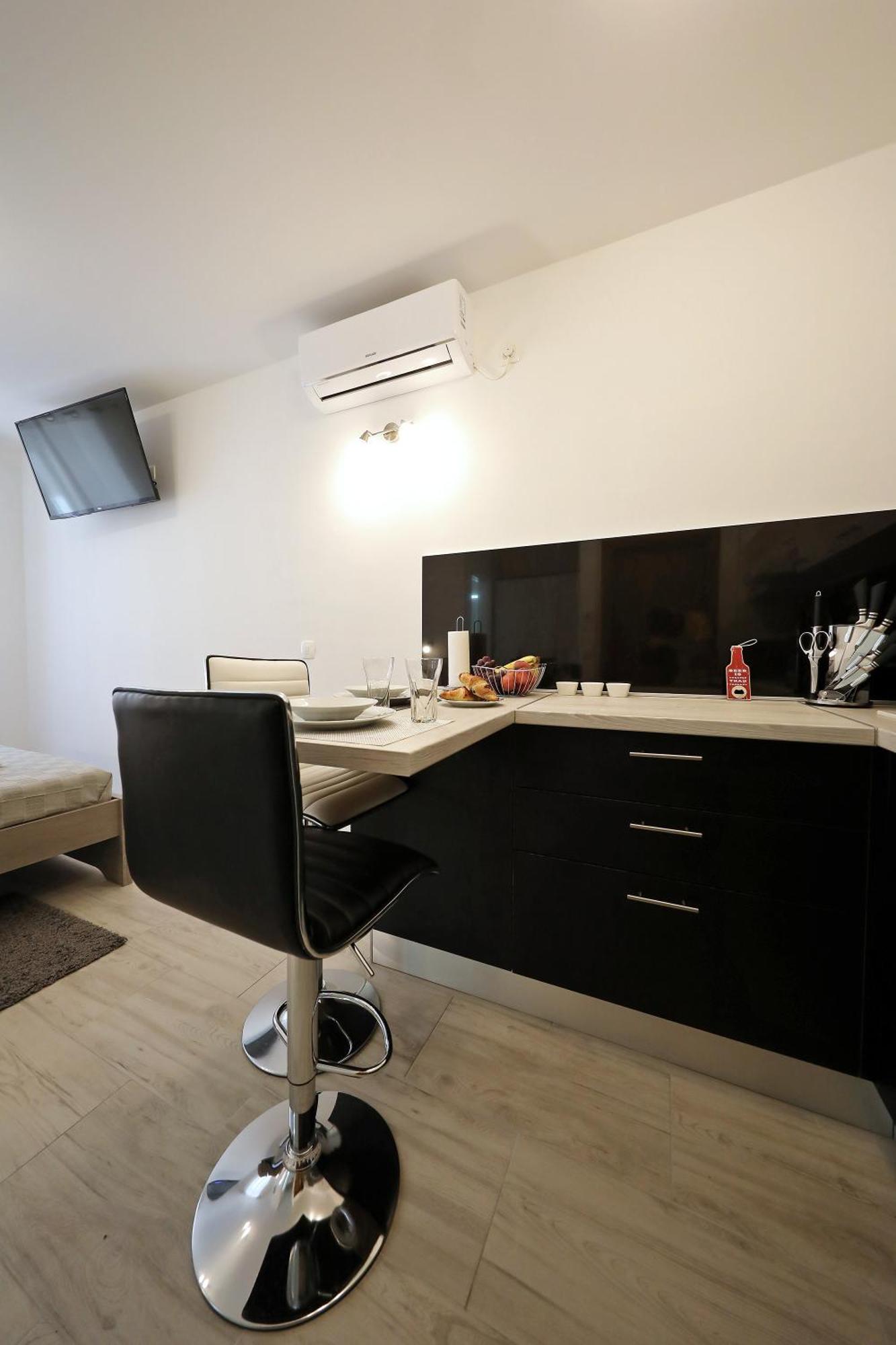 Apartament Piccola Pyrotima Zadar Zewnętrze zdjęcie