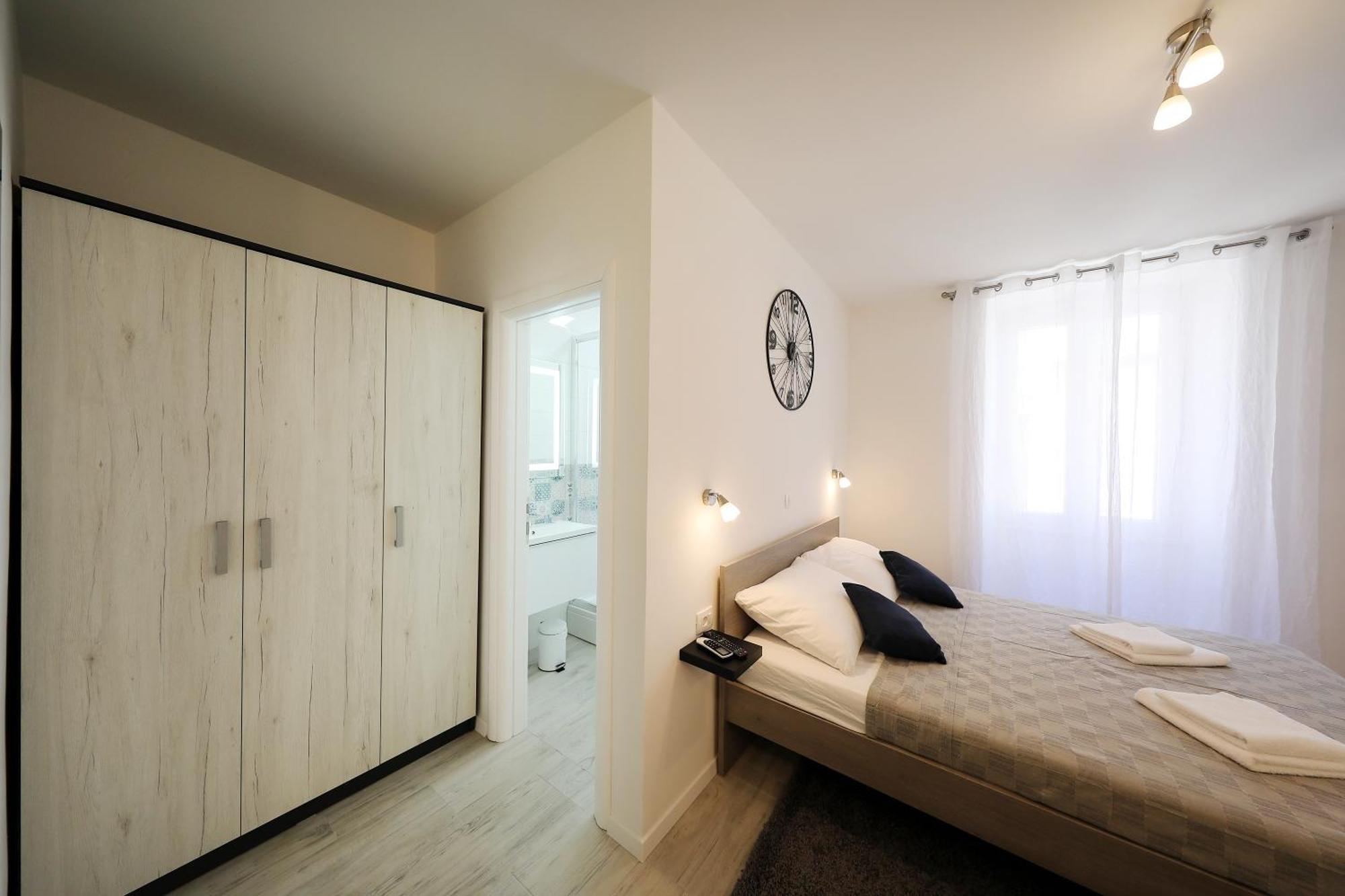 Apartament Piccola Pyrotima Zadar Zewnętrze zdjęcie
