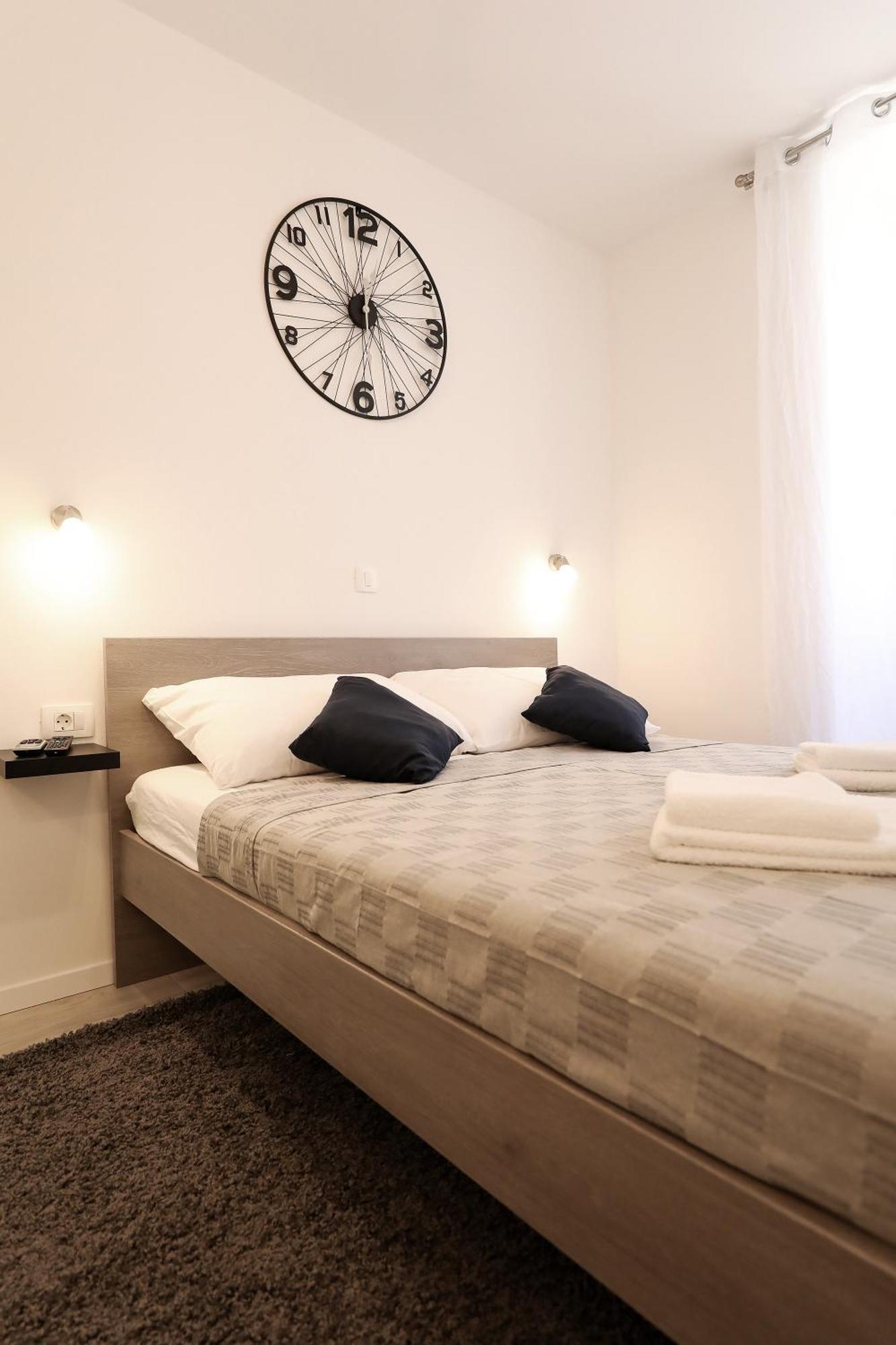 Apartament Piccola Pyrotima Zadar Zewnętrze zdjęcie