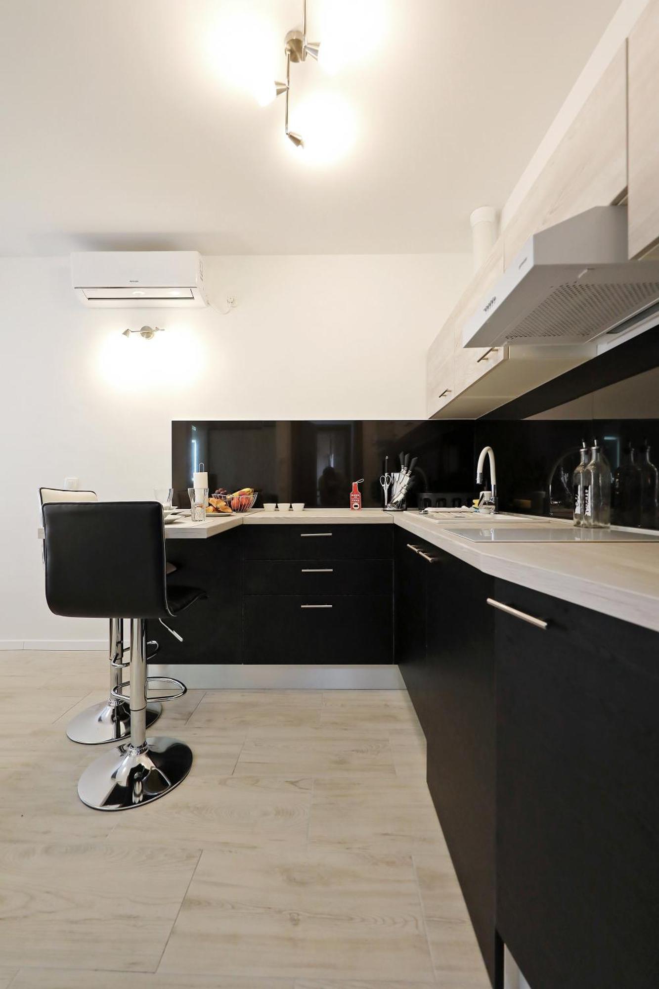 Apartament Piccola Pyrotima Zadar Zewnętrze zdjęcie