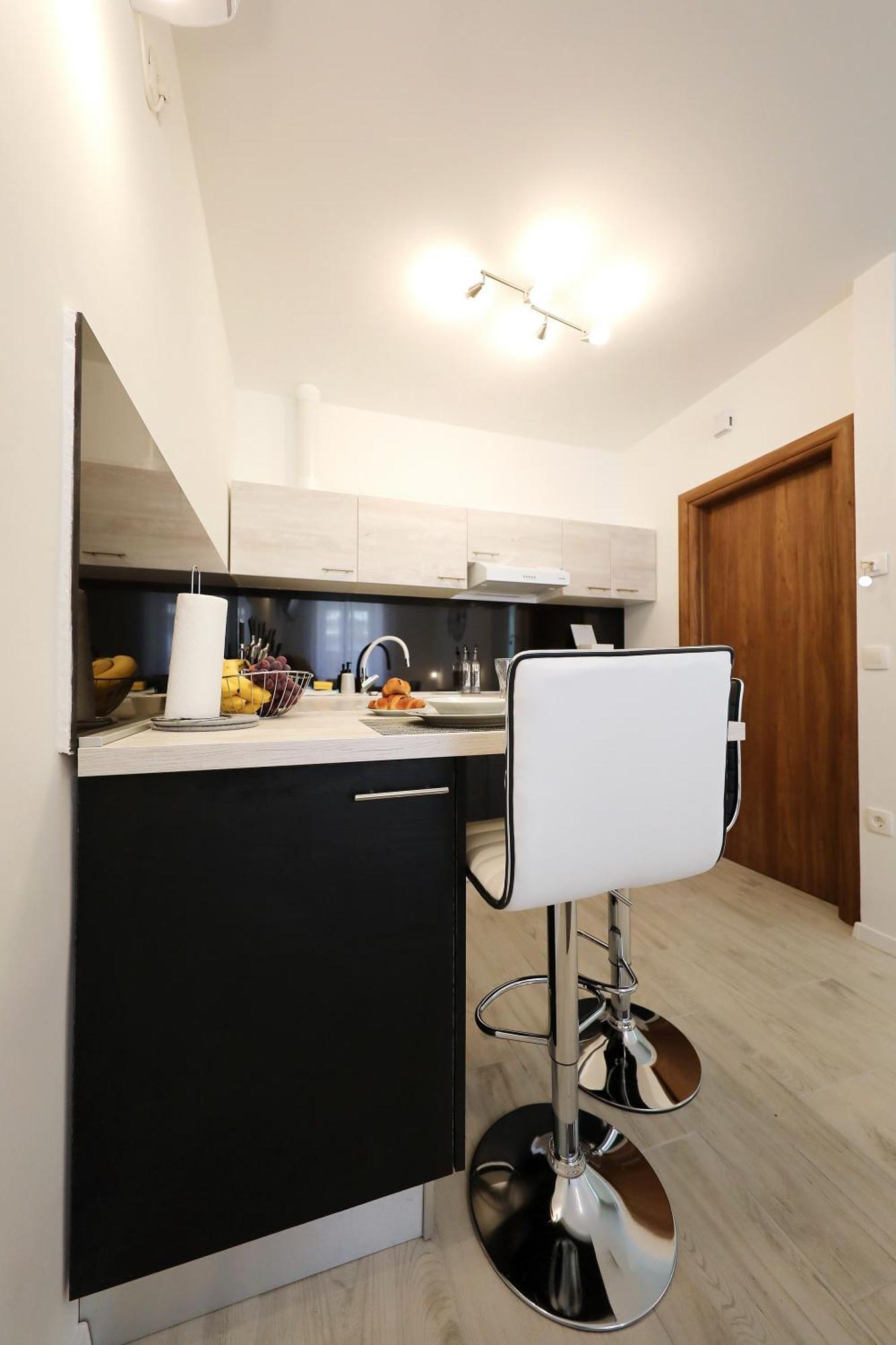 Apartament Piccola Pyrotima Zadar Zewnętrze zdjęcie