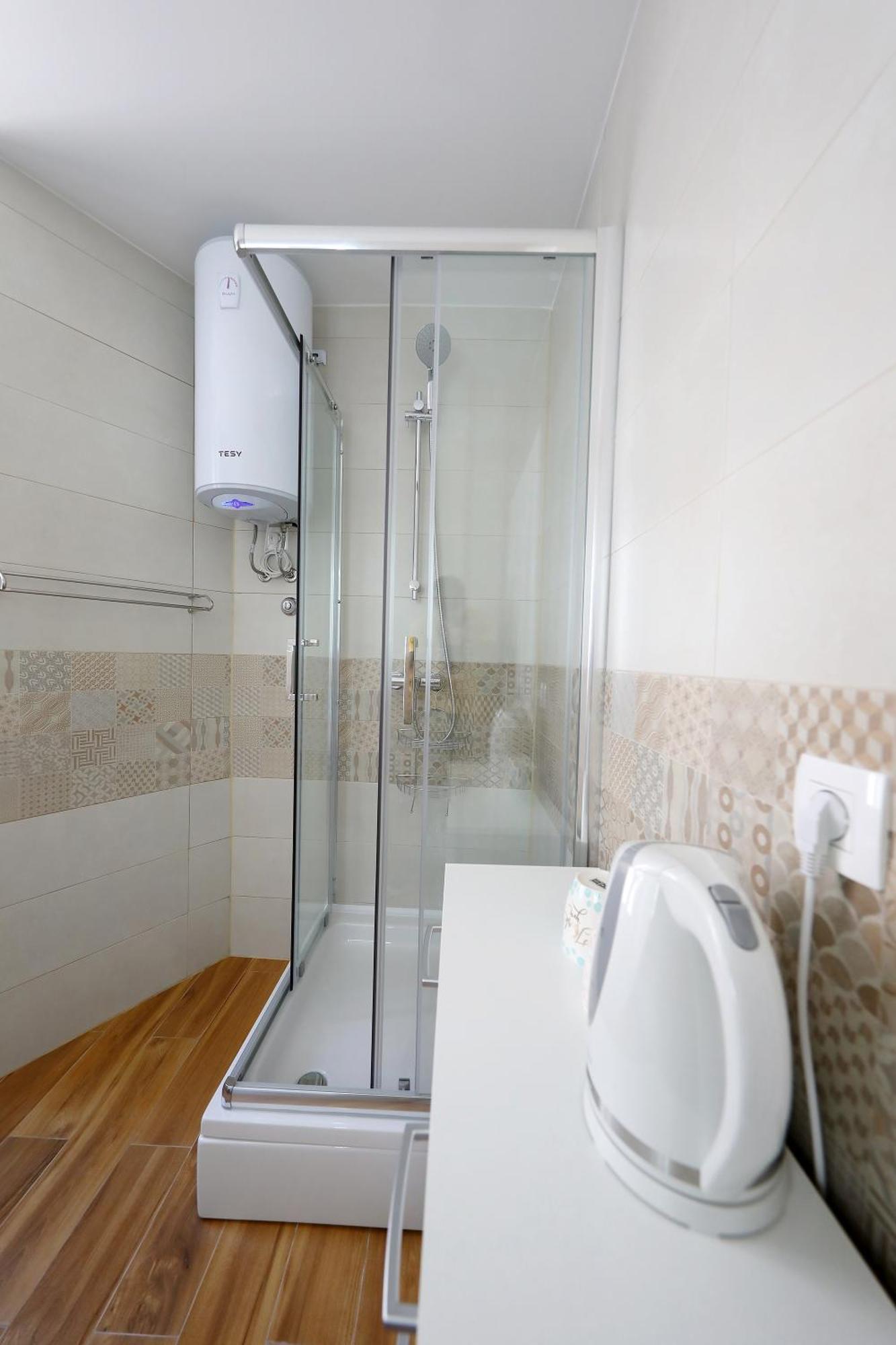 Apartament Piccola Pyrotima Zadar Zewnętrze zdjęcie