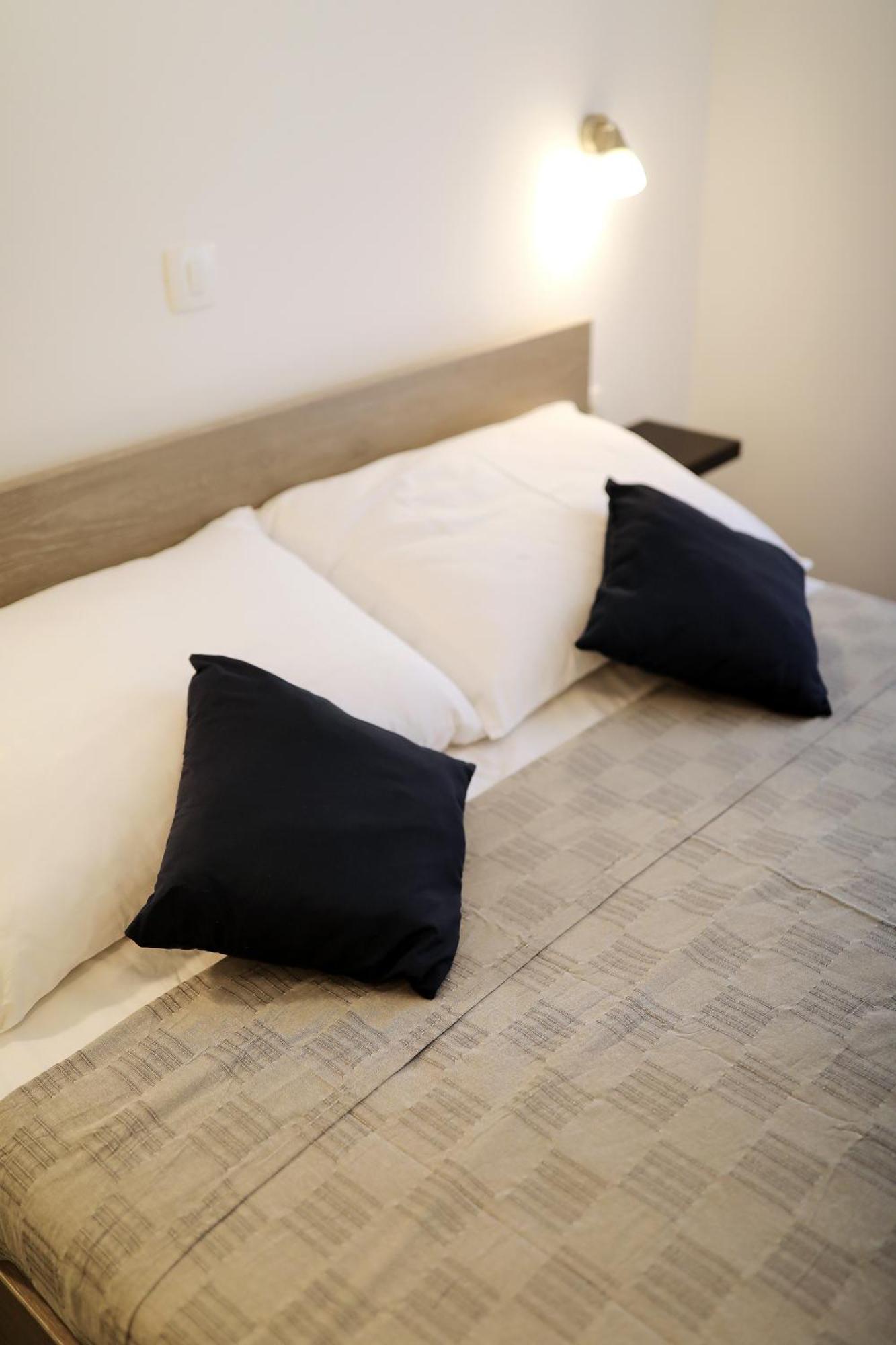 Apartament Piccola Pyrotima Zadar Zewnętrze zdjęcie