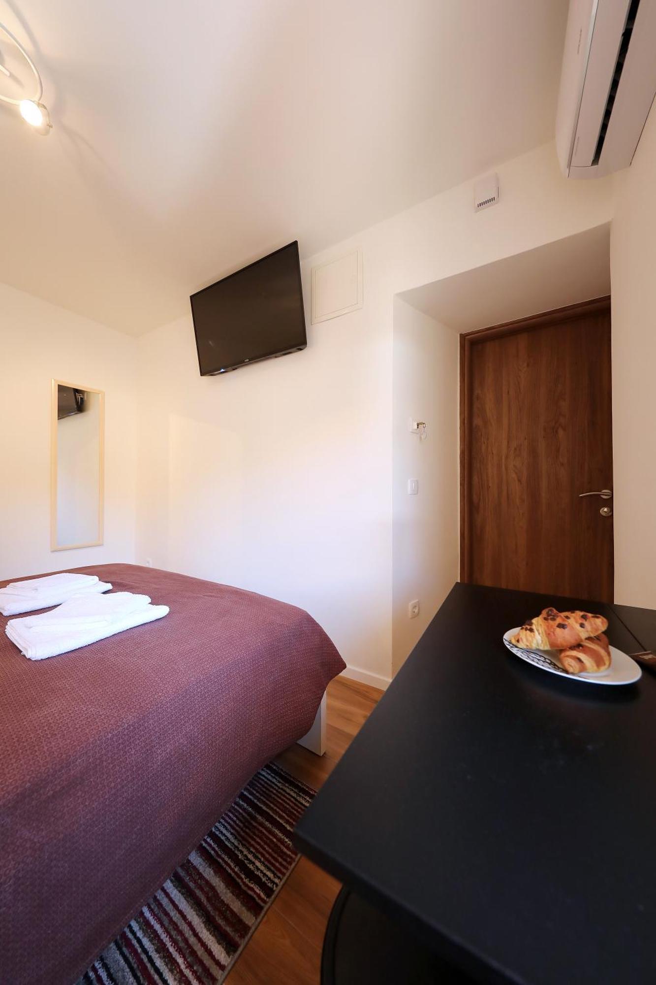 Apartament Piccola Pyrotima Zadar Zewnętrze zdjęcie