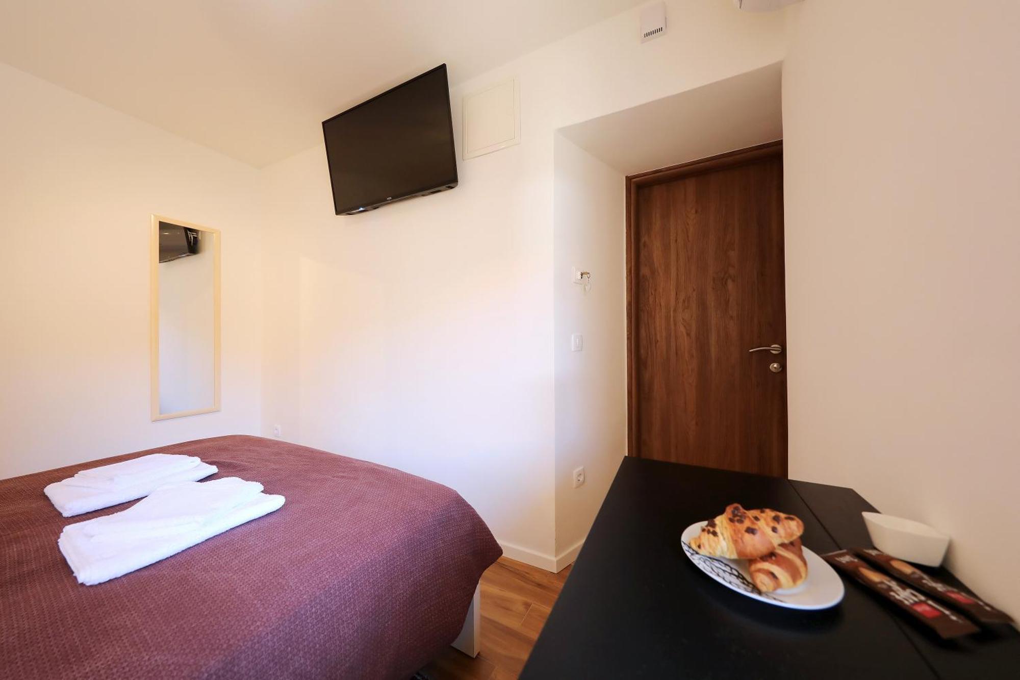 Apartament Piccola Pyrotima Zadar Zewnętrze zdjęcie