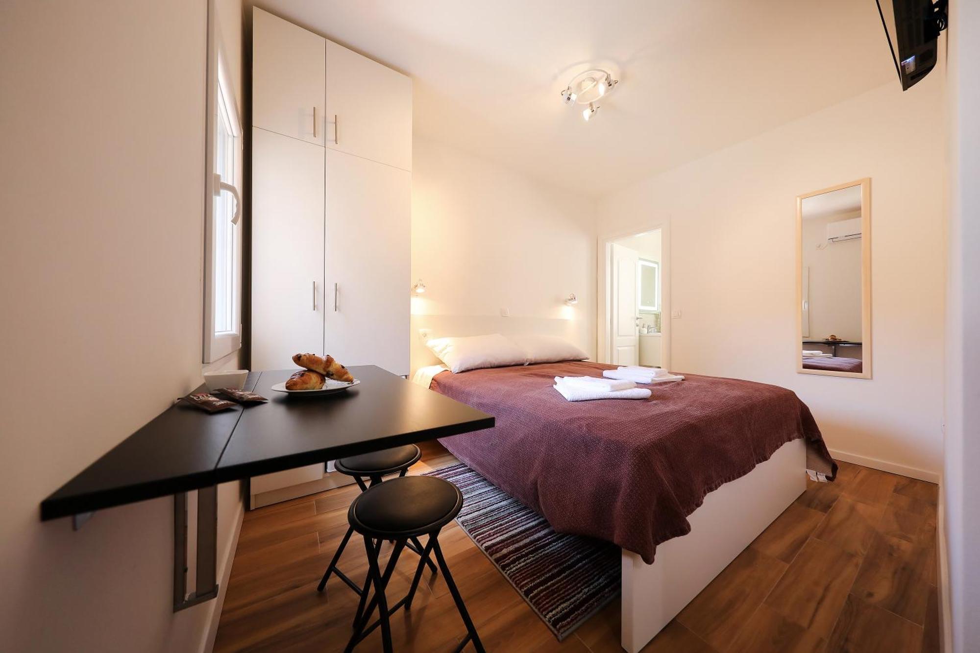 Apartament Piccola Pyrotima Zadar Zewnętrze zdjęcie
