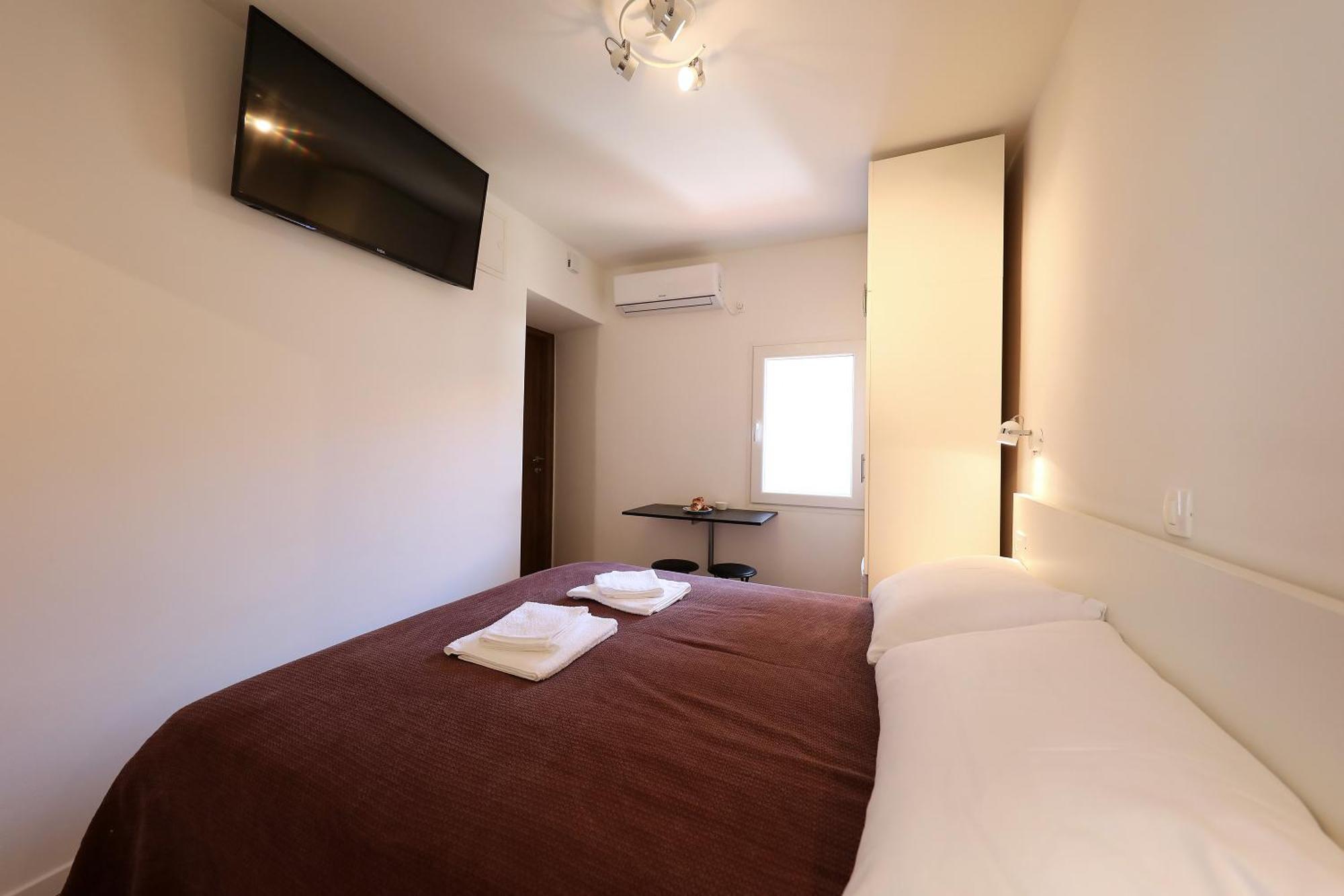 Apartament Piccola Pyrotima Zadar Zewnętrze zdjęcie