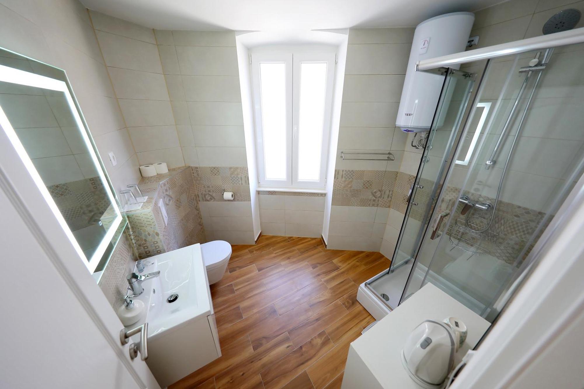 Apartament Piccola Pyrotima Zadar Zewnętrze zdjęcie