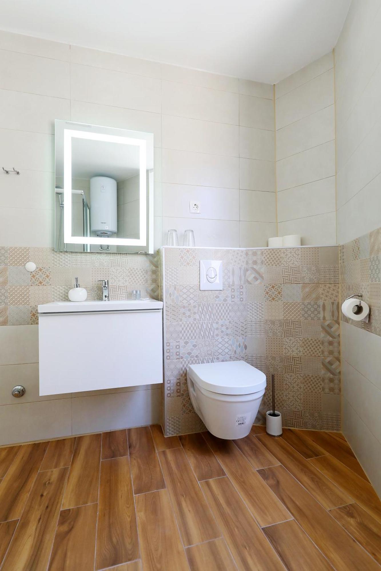 Apartament Piccola Pyrotima Zadar Zewnętrze zdjęcie