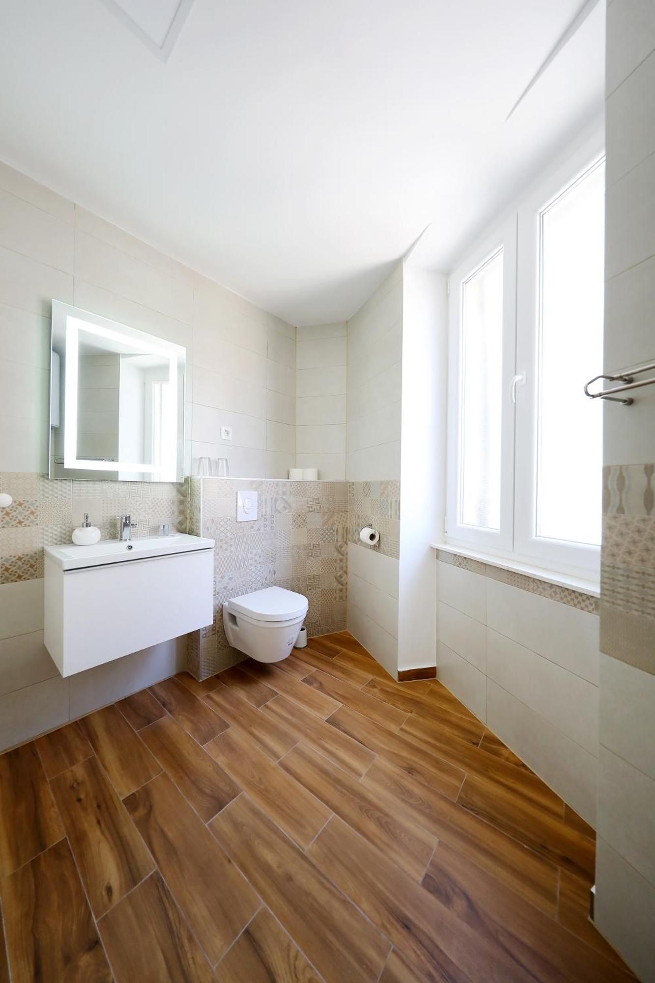 Apartament Piccola Pyrotima Zadar Zewnętrze zdjęcie