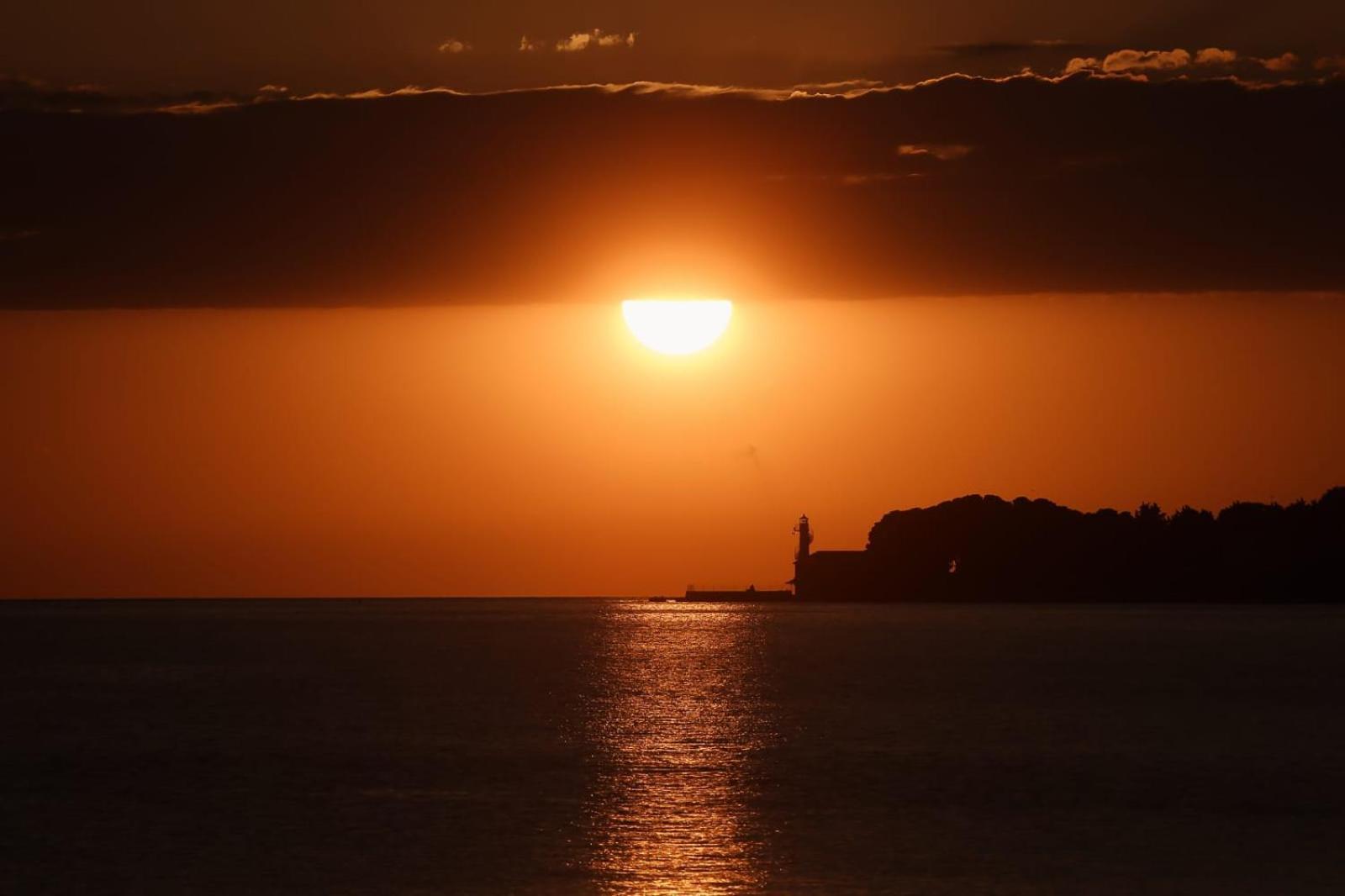 Apartament Piccola Pyrotima Zadar Zewnętrze zdjęcie
